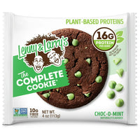 Lenny & Larrys Complete Cookie - Choc O Mint