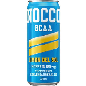 NOCCO BCAA - 330ml