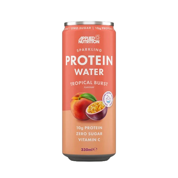 Applied Nutrition Protein Water - Tropical Burst
