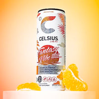 Celsius Fantasy Vibe