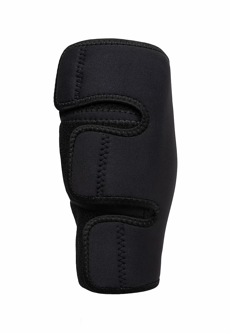 Gorilla Wear Calf Sleeves - Schwarz