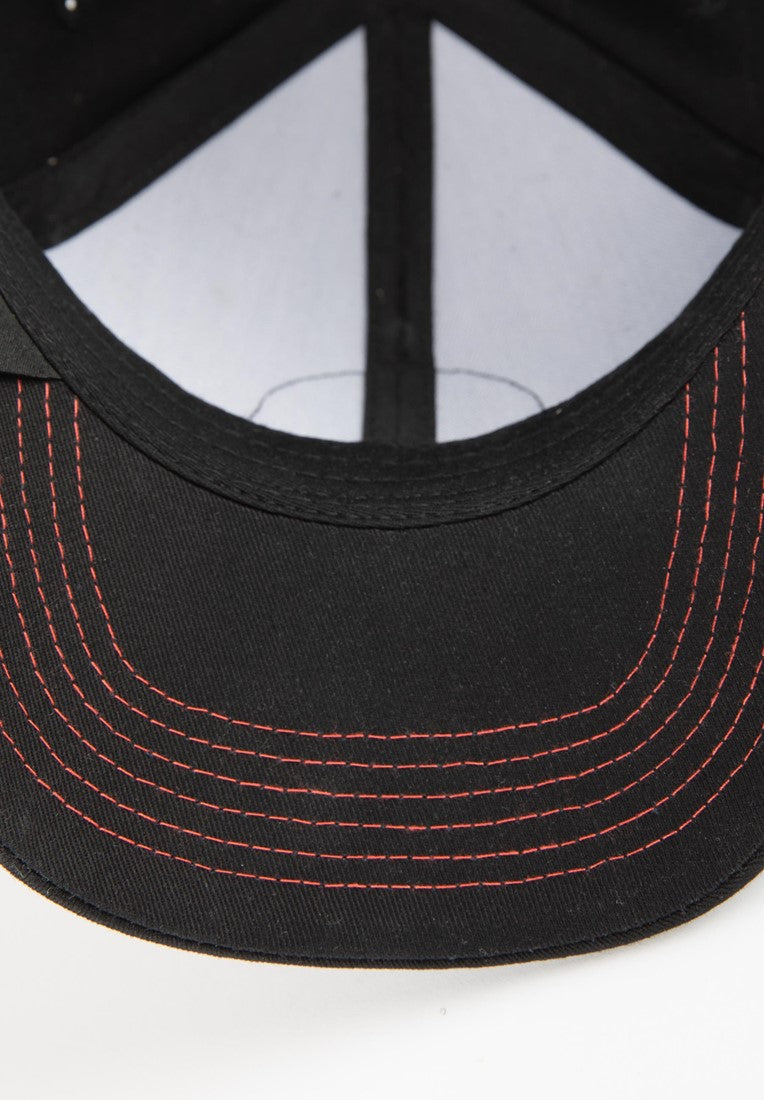 Gorilla Wear Arden Cap - Schwarz