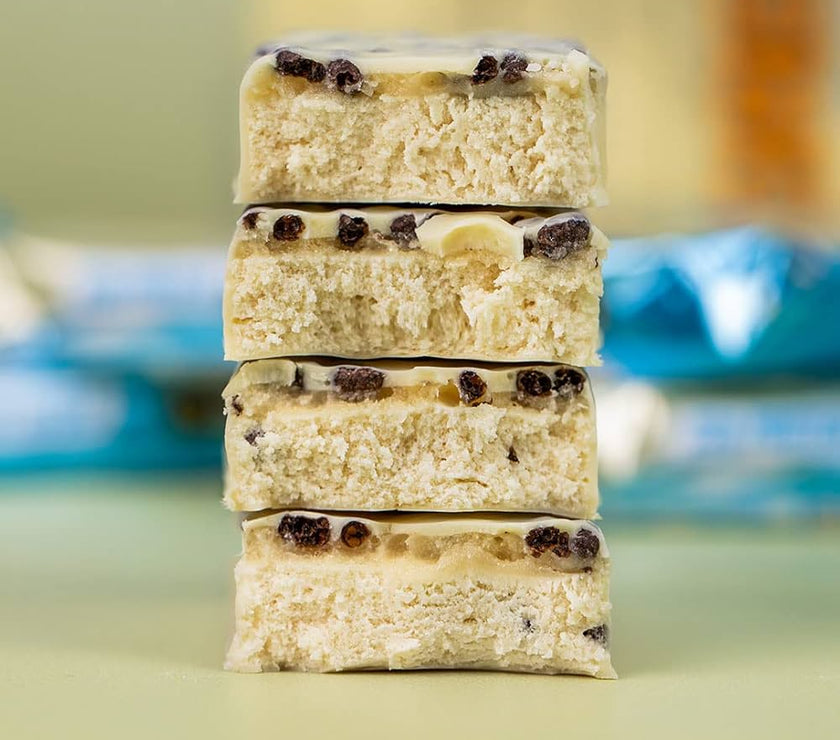 Grenade Carb Killa Protein Riegel - White Chocolate Cookie