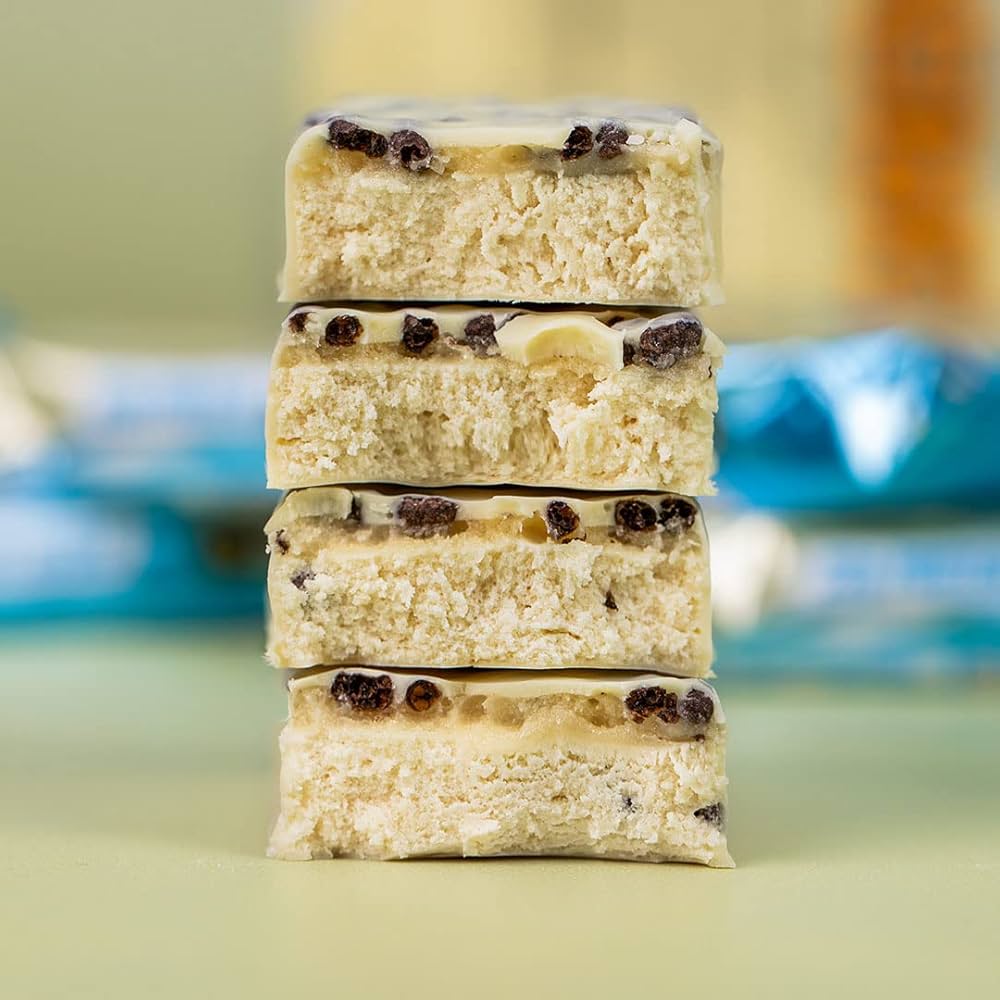 Grenade Carb Killa Protein Riegel - White Chocolate Cookie
