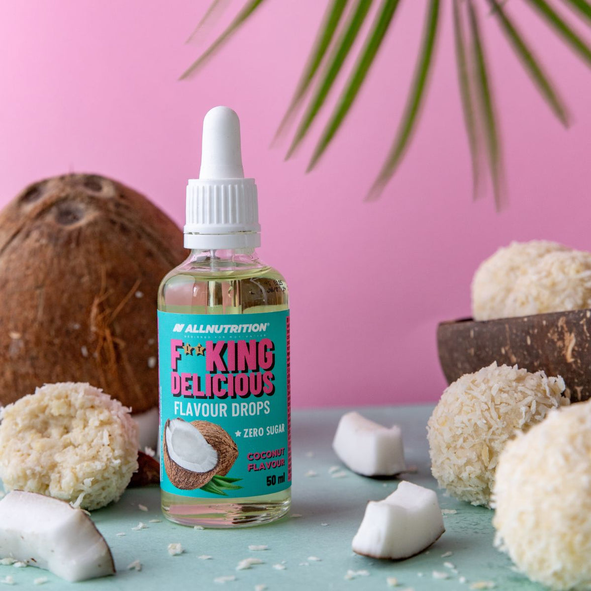 Allnutrition Flav Drops