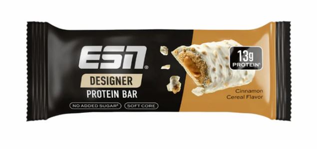 ESN Designer Bar 45g