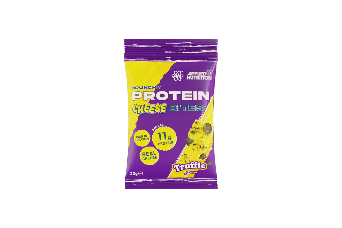 Applied Nutrition Cheese Bites 20g