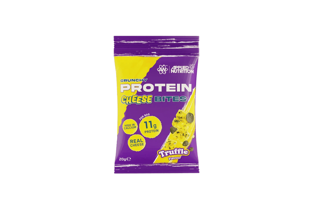 Applied Nutrition Cheese Bites 20g