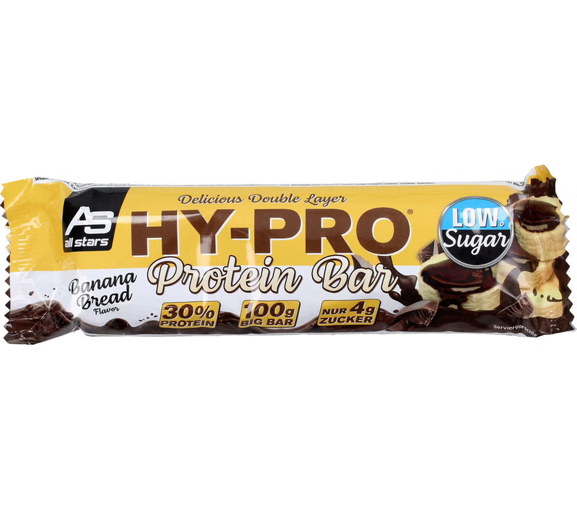 All Stars HY-PRO Bar - 100g