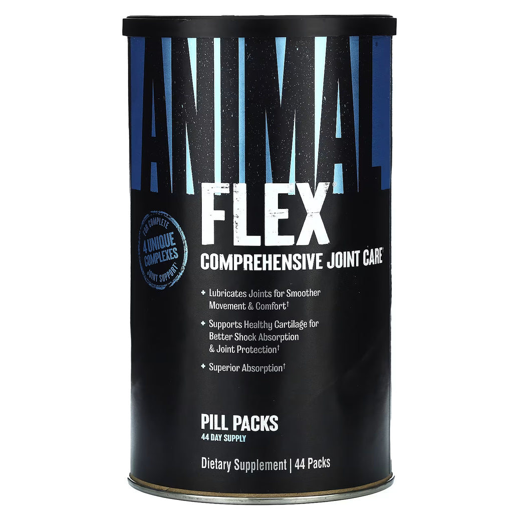 Animal Flex Comprehensive Joint Care