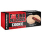 All Nutrition F**king Delicious Peanut Butter Strawberry Jelly Cookie 128g
