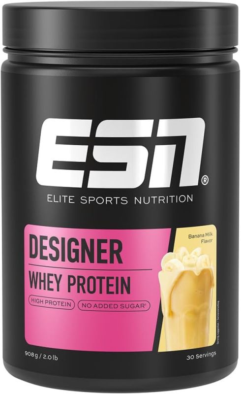 ESN Designer Whey Protein - 908g