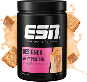 ESN Designer Whey Protein - 908g