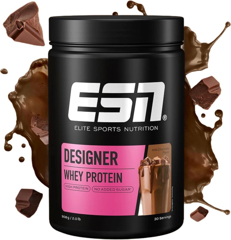 ESN Designer Whey Protein - 908g