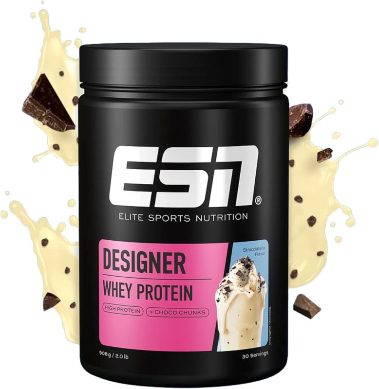ESN Designer Whey Protein - 908g