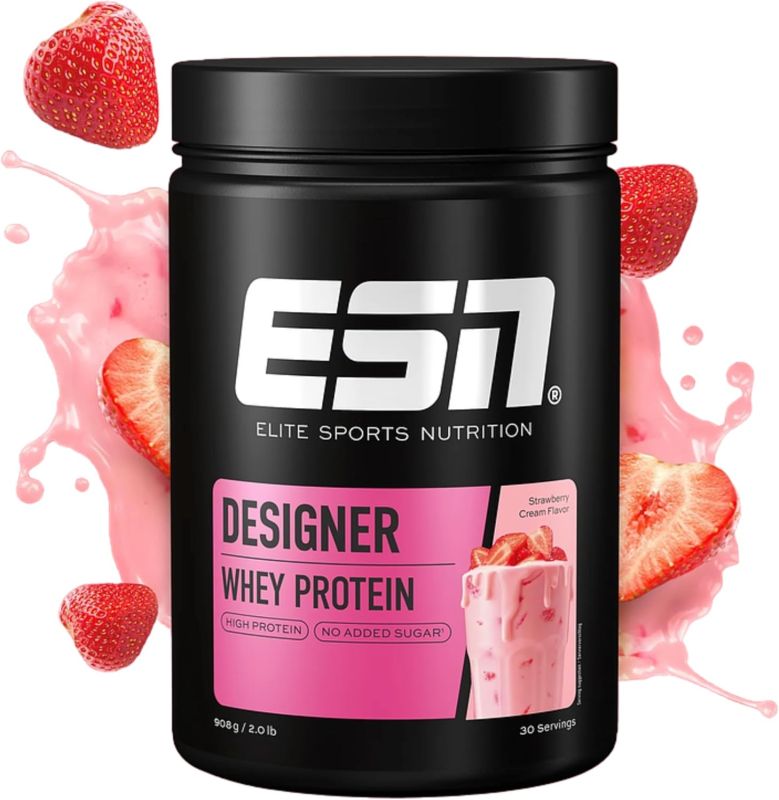 ESN Designer Whey Protein - 908g