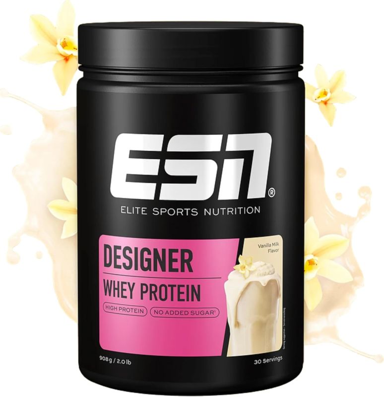 ESN Designer Whey Protein - 908g