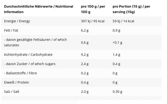 Inlead Premium Sauce - 350ml