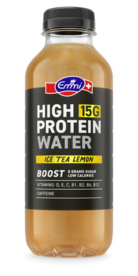 Emmi High Protein Water Boost - 500ml