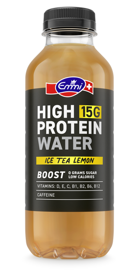 Emmi High Protein Water Boost - 500ml
