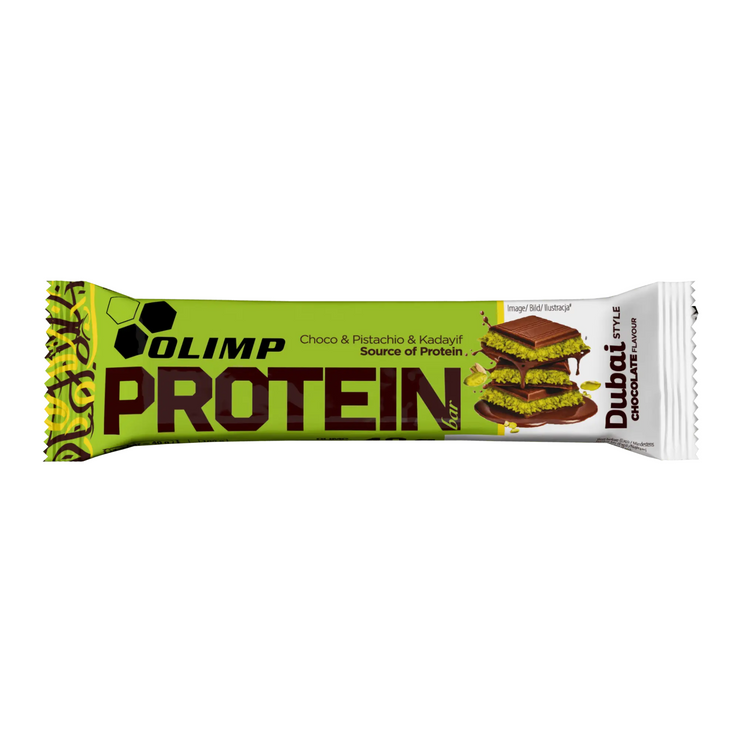 Olimp Dubai Chocolate 40gr