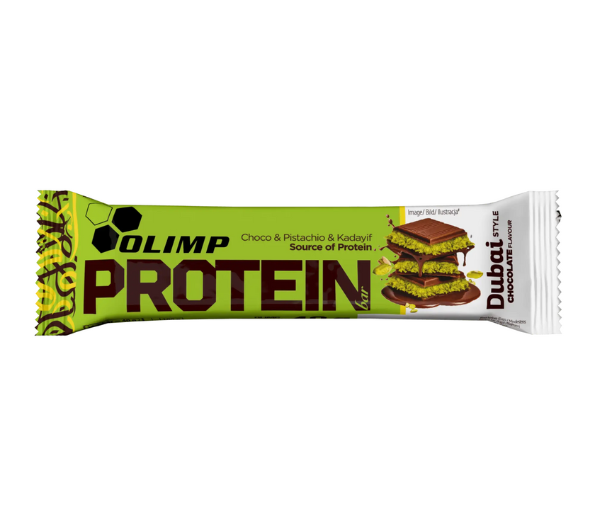 Olimp Dubai Chocolate 40gr