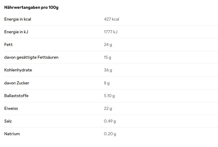 GoFitness Nutrition Protein Waffle Lemon - 50g