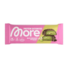 More Nutrition Protein Satisbite - 50g