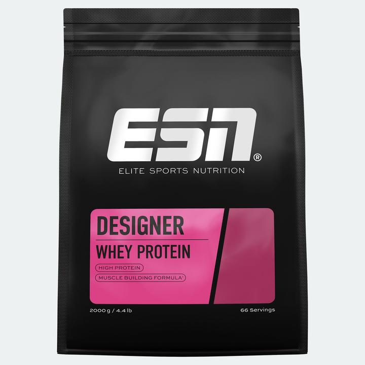 ESN Designer Whey Protein 2Kg