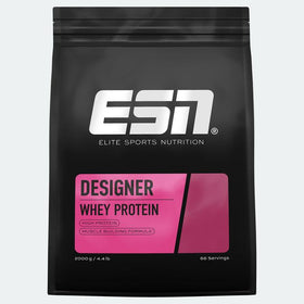 ESN Designer Whey Protein 2Kg