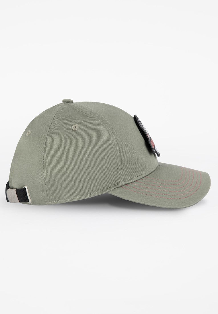 Gorilla Wear Arden Cap - Grün