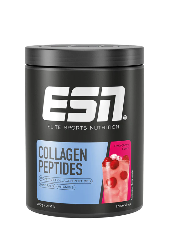 ESN Collagen Peptides Fresh Cherry
