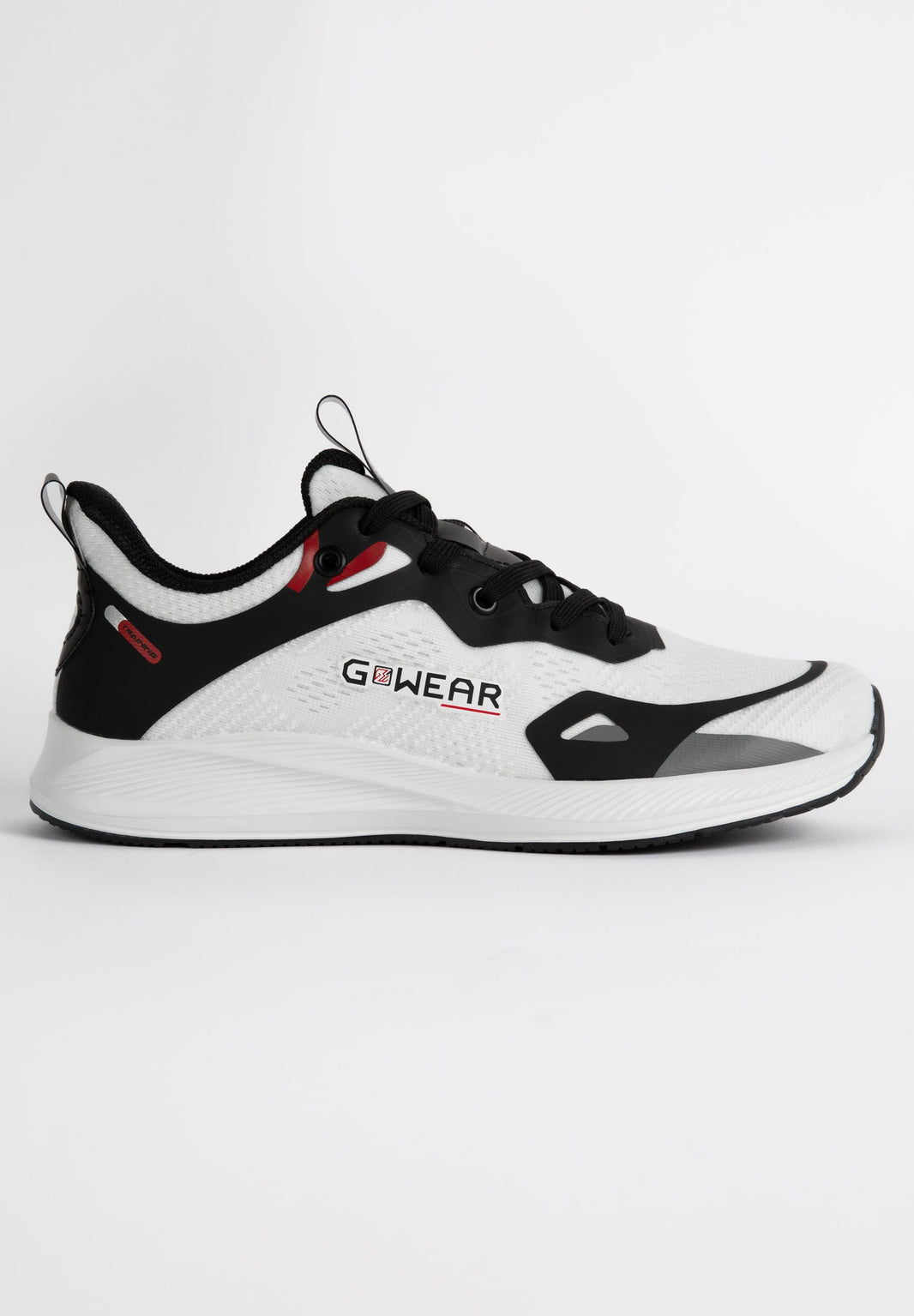 Gwear Essential Trainingsschuhe - Weiss