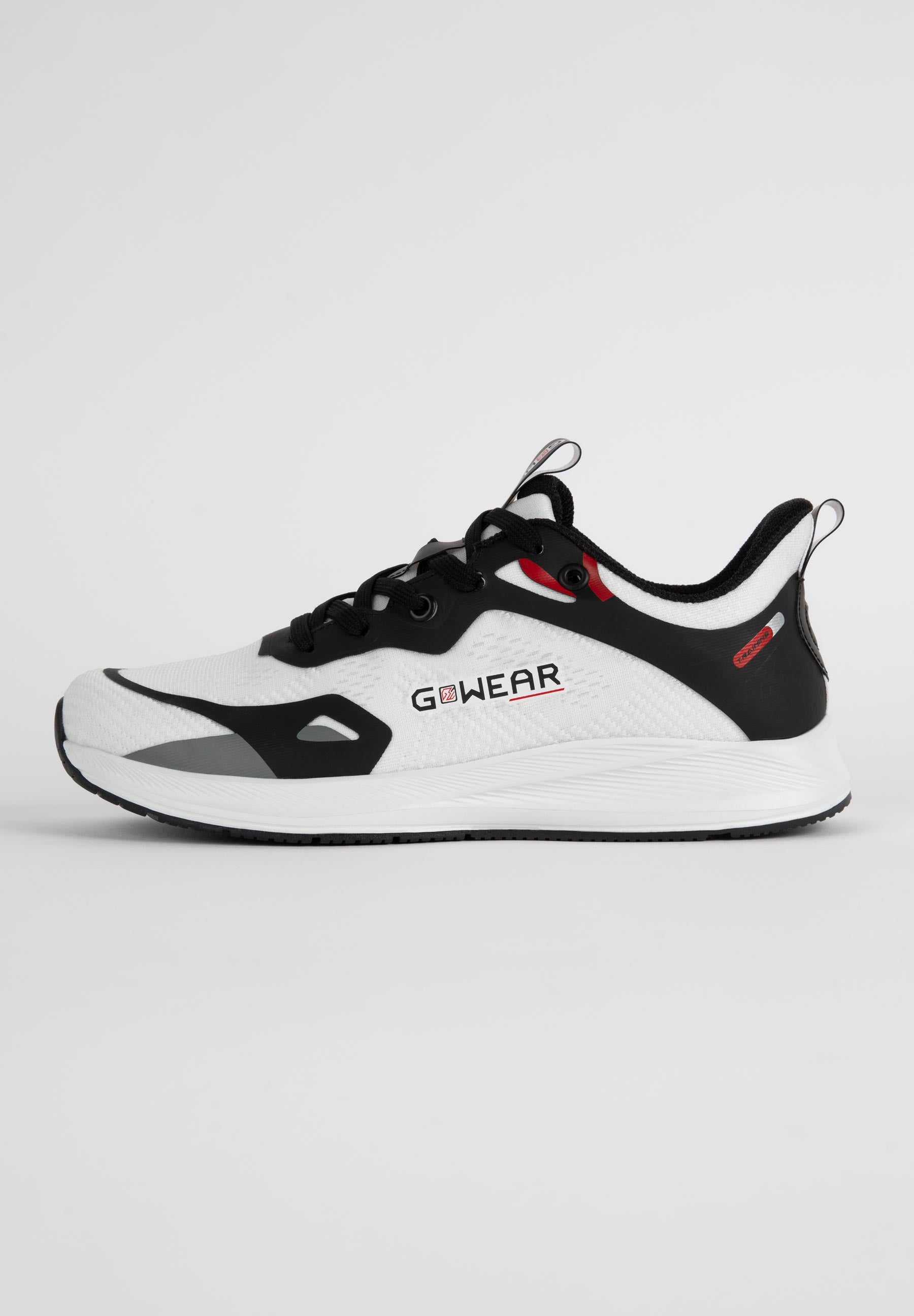 Gwear Essential Trainingsschuhe - Weiss