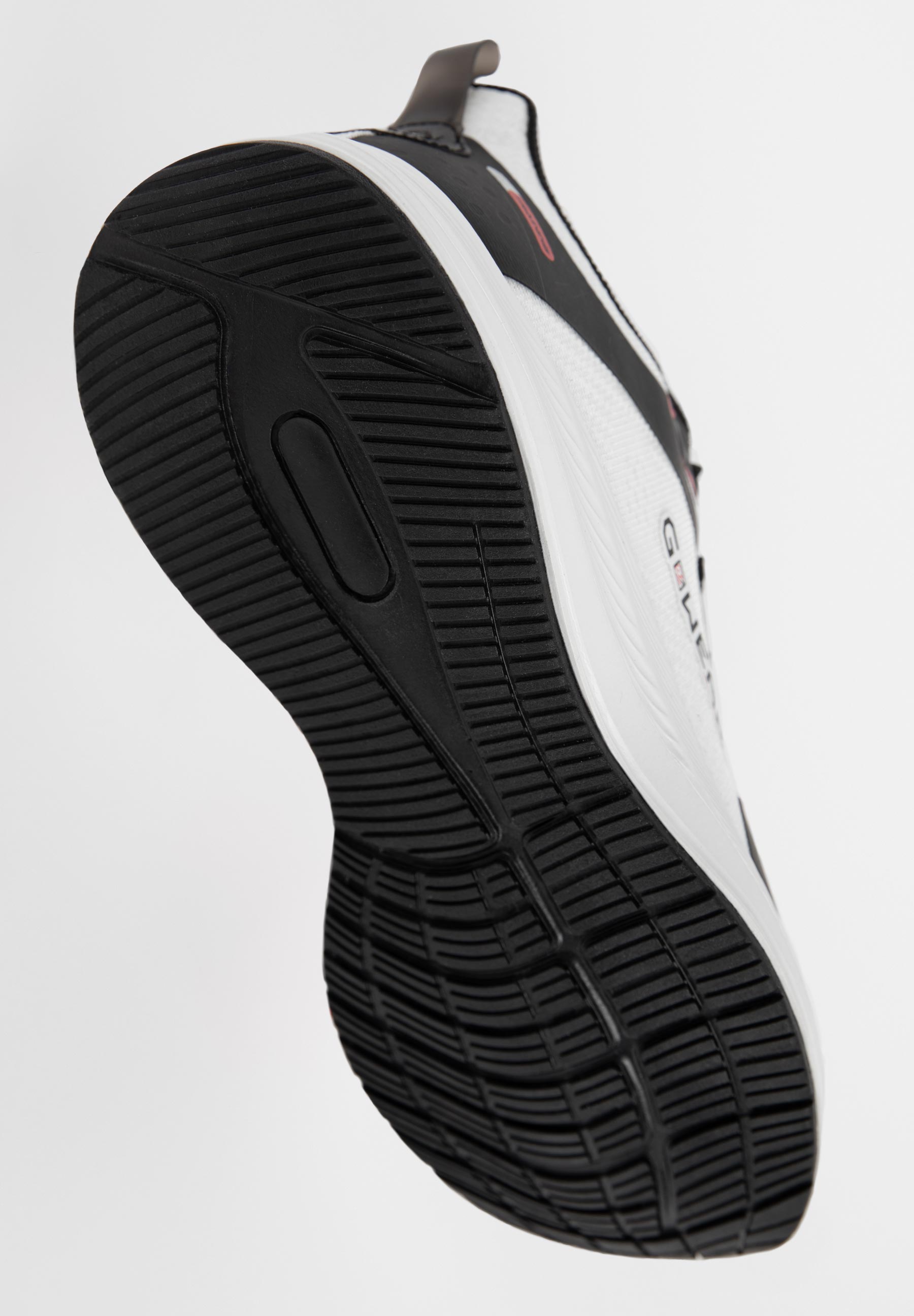 Gwear Essential Trainingsschuhe - Weiss