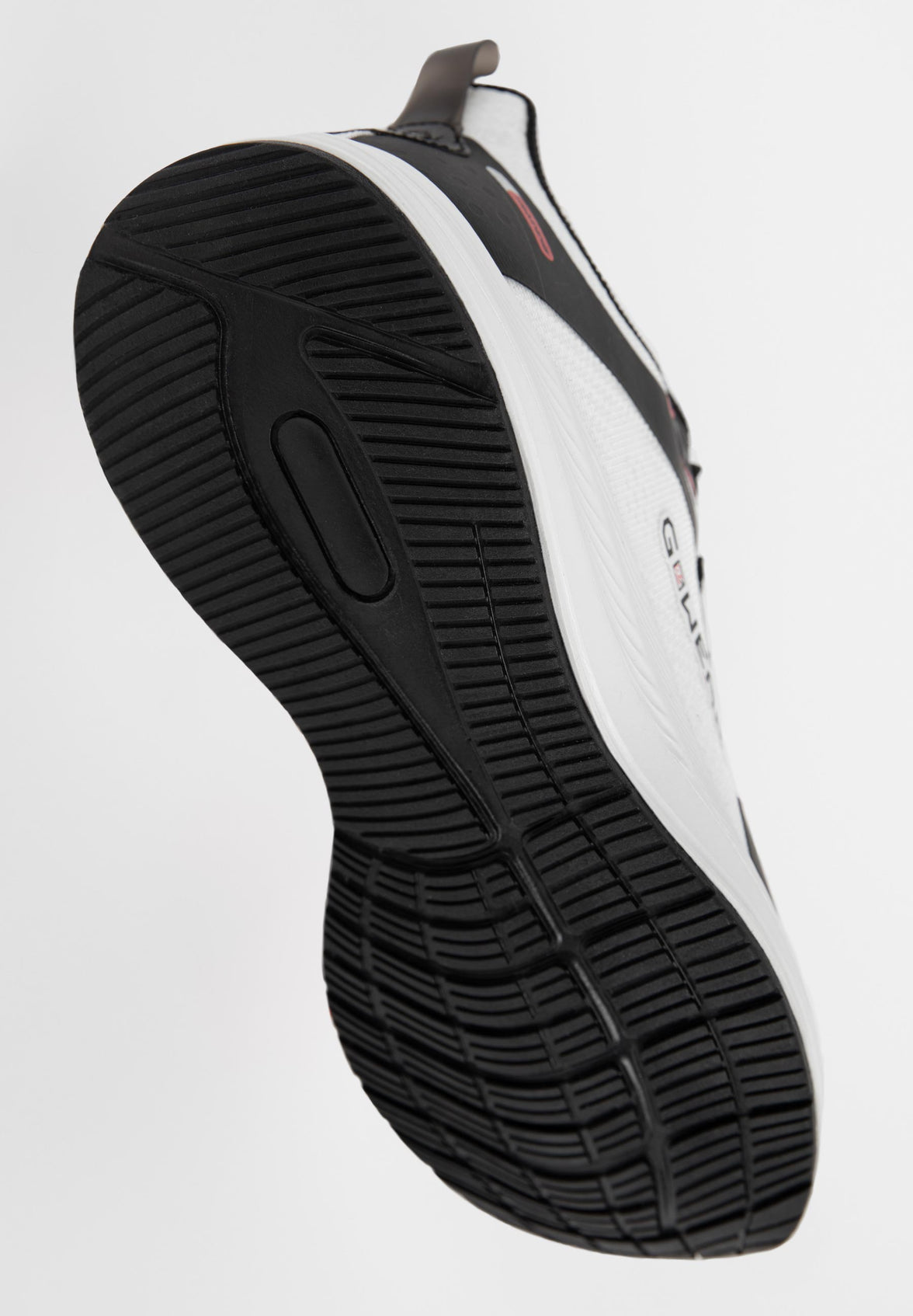 Gwear Essential Trainingsschuhe - Weiss