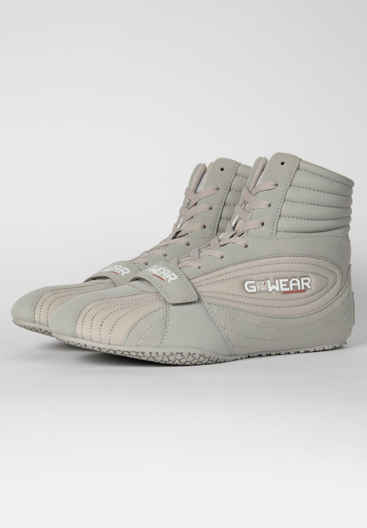 Gorilla Wear Gwear High Tops Performance - Beige