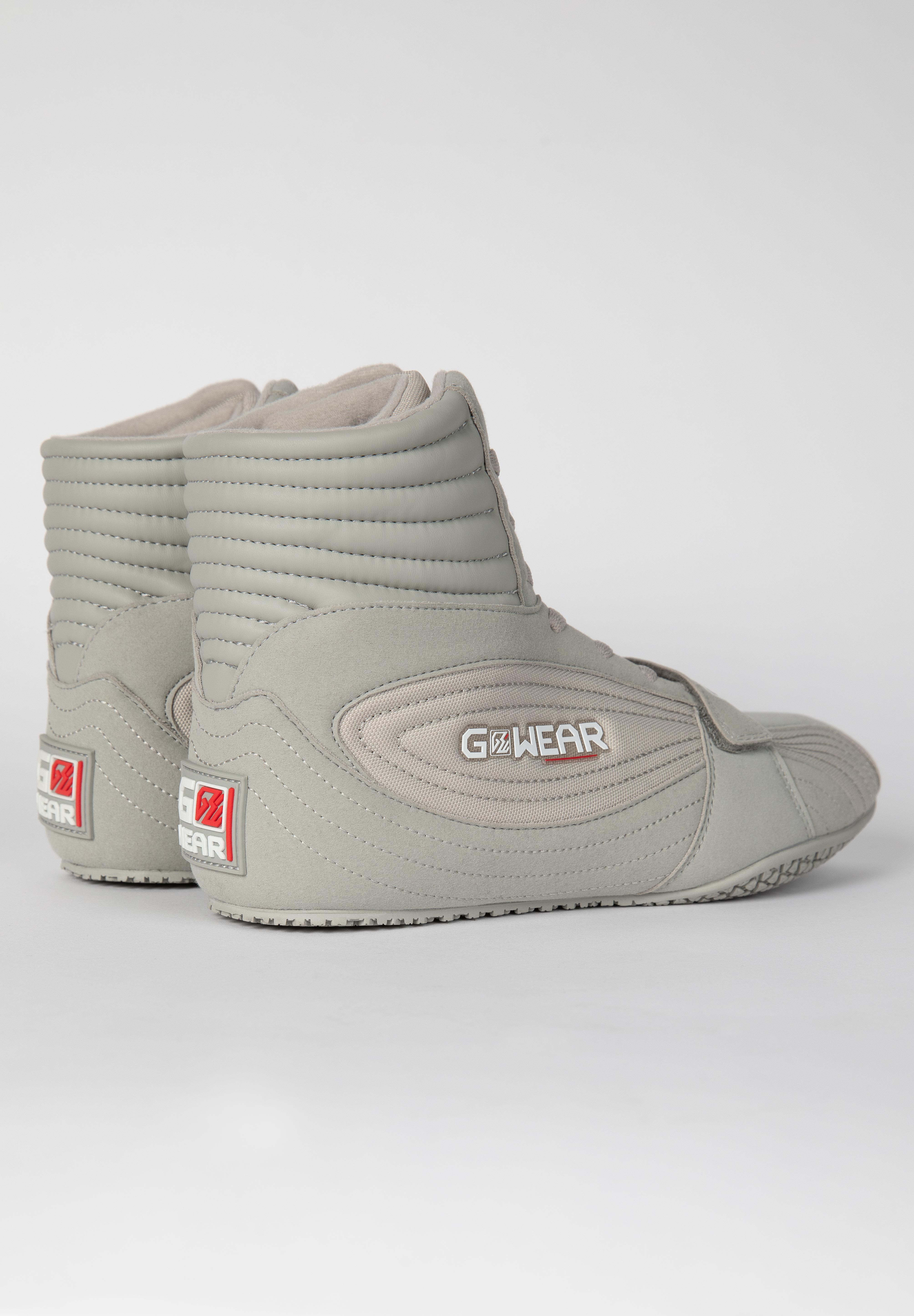 Gorilla Wear Gwear High Tops Performance - Beige