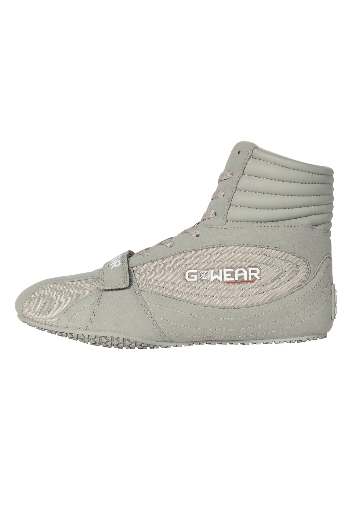 Gorilla Wear Gwear High Tops Performance - Beige
