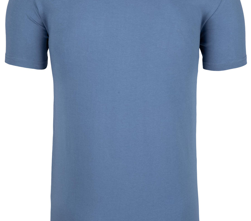 Classic T-Shirt - Blau