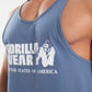 Gorilla Wear Classic Tank Top - Blau