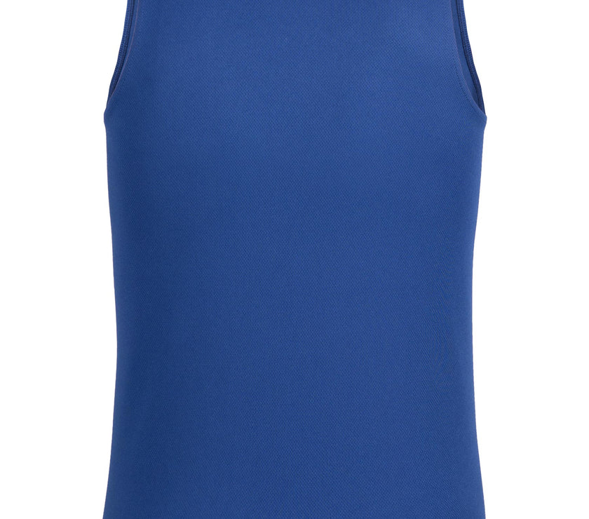 Gorilla Wear Easton Tank Top - Blau