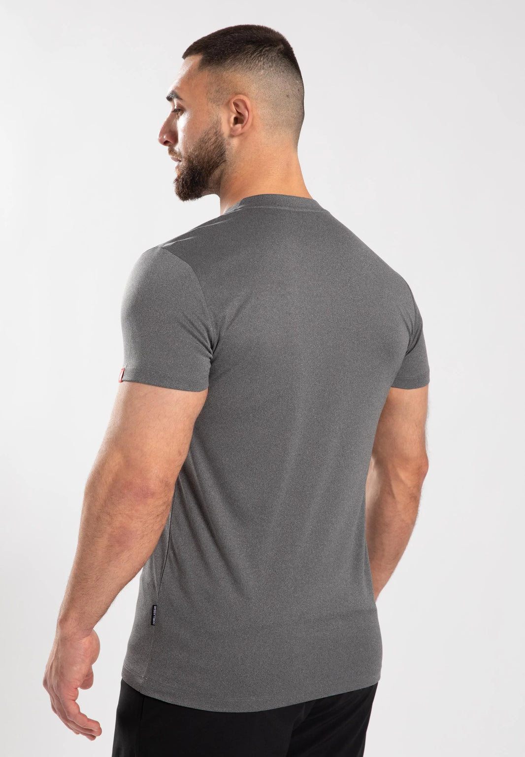 Gorilla Wear Classic Training T-Shirt - Grau