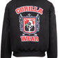 Gorilla Wear Covington Bomber Jacket - Schwarz