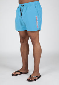 Gorilla Wear Sarasota Badeshorts - Blau