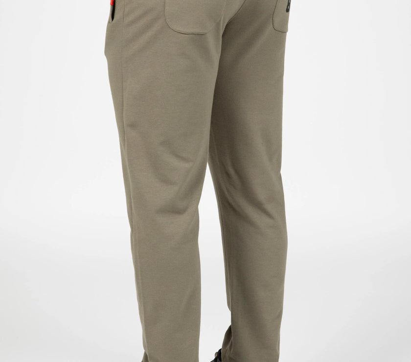 Gorilla Wear Wilton Jogginghose - Grün