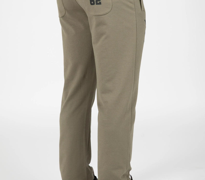Gorilla Wear Wilton Jogginghose - Grün