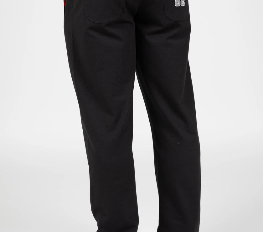 Gorilla Wear Wilton Jogginghose - Schwarz