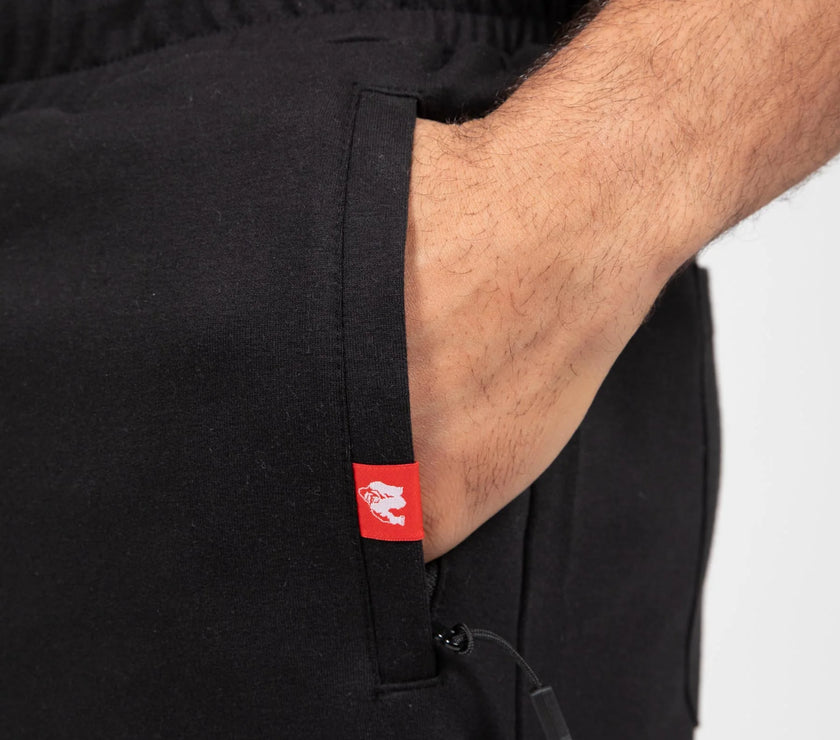 Gorilla Wear Wilton Jogginghose - Schwarz