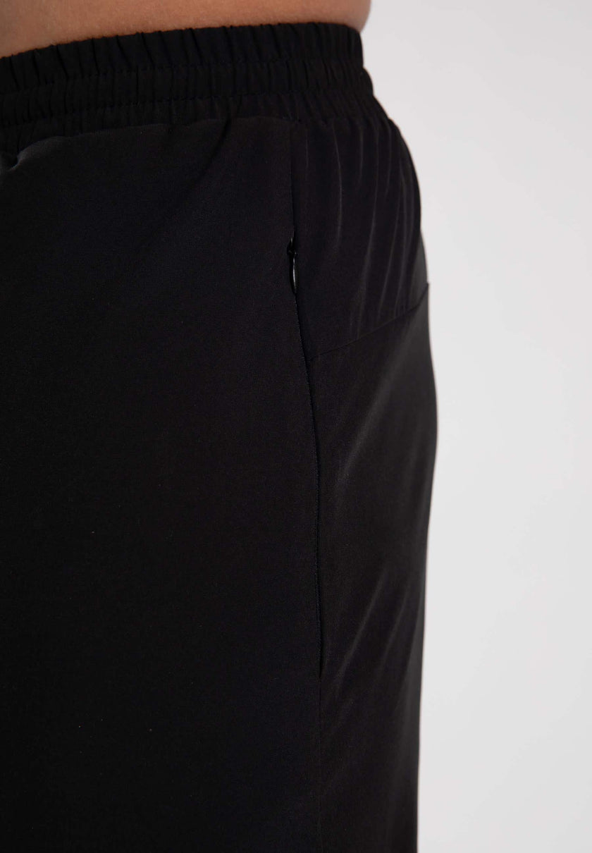 Gorilla Wear Cortez 2-in-1 Shorts - Schwarz